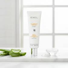 GEL HIDRATANTE REPARADOR con Liposomas de Vitamina C (30 ml)